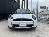 MINI正規ディーラー取り扱い MINI認定中古車 MINI NEXT甲府お車の詳細や展示状況はお気軽にお問合せ下さい。
