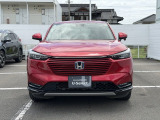 ヴェゼル 1.5 ハイブリッド Z 