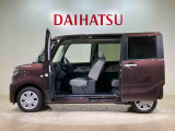 定期点検や車検整備代がセットになったダイハツオリジナル整備パック「ワンダフルパスポート」もお取扱いしております!