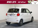 ロングラン保証付き。トヨタのお店で中古車をお買い上げいただいたすべてのお客様に安心で快適なカーライフをお約束する1年間の保証です。