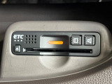 【ETC】高速道路の料金所をストレスなく通過!話題のスポットやサービスエリアに多い「スマートIC」利用時は必須のアイテムです。当店でセットアップを実施、ご納車当日からすぐにご利用いただけます!