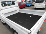 荷台の状態です☆