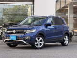 フォルクスワーゲン T-Cross