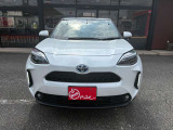 ヤリスクロス 1.5 ハイブリッド Z E-Four 4WD 