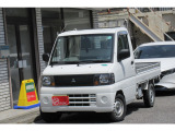 H18年ミニキャブトラック♪車検取り直し納車♪
