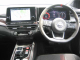ノートオーラ  1.2 NISMO
