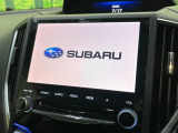 【メーカー純正ナビ】インテリアに溶け込むスタイリッシュな「専用設計」メーカーナビを装備♪視認性や操作性など基本性能にも優れ、より上質なカーライフをお楽しみいただけます。