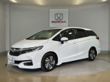 シャトル 1.5 G 