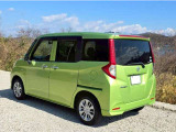 納車時後も末長いお付き合いを。ご購入後のメンテナンスもお任せください!