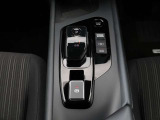 e-POWER専用シフトレバーです。