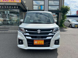 届出済未使用車を一人でも多くの方に提供できるよう専門スタッフがしっかりと説明し、相談にのらせていただきます。