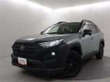 RAV4 2.0 アドベンチャー オフロードパッケージ II 4WD 