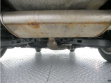 下廻り防錆施工済み
