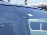 衝突軽減ブレーキ付いています!