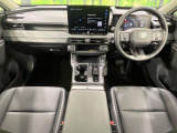 RAV4 2.5 Z E-Four 4WD 