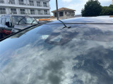 こちらの車両には衝突防止装置が付いております♪