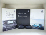 メインキー、スペアキー、保証書、取扱説明書、点検記録簿、メンテナンスノート完備です。