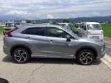 エクリプスクロス PHEV 2.4 P 4WD 
