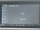 ●フルセグTV・DVDは走行中も映ります●ハンズフリー対応なのでスマートフォンと連携での通話ができます