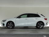 A3スポーツバック 30 TFSI シグネチャーエディション 