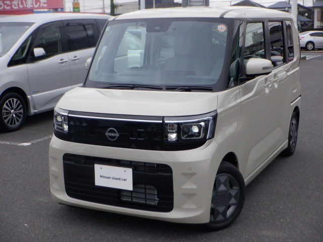 日産 デイズルークス 