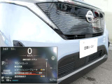 先行車が発進しても自車が停止し続けた場合に、ブザー音とアドバンスドドライブアシストディスプレイの表示でお知らせする、「先行者お知らせ機能」!!