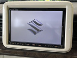 【純正8型ナビ】人気の純正ナビを装備。オーディオ機能も充実しており、Bluetooth接続すればお持ちのスマホやMP3プレイヤーの音楽を再生可能!毎日の運転がさらに楽しくなります!!