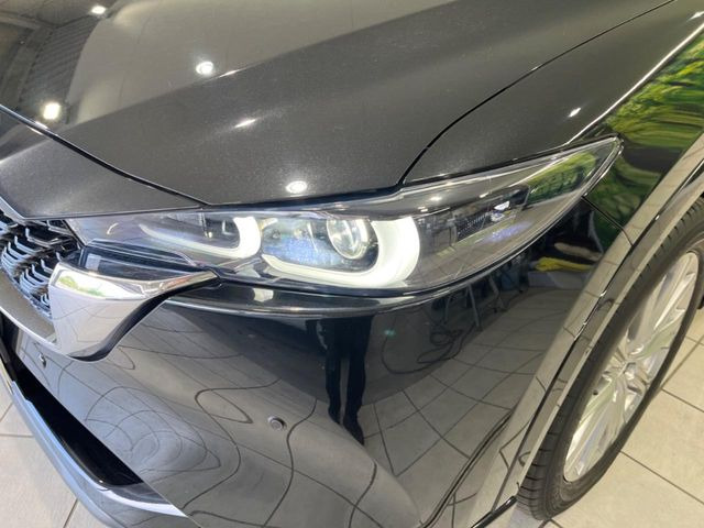 マツダ CX-5 2.5 25S エクスクルーシブモード の中古車詳細 (25,588km