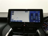 ディスプレイオーディオを装備。スマホとクルマをつなぐことで、これまでのナビに加えて、いろんなサービスが楽しめます。