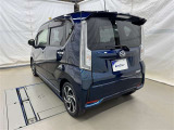 走りにこだわりながら収納力も持ち合わせたお車です。