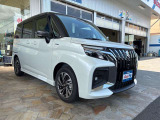 ソリオバンディット 1.2 ハイブリッド(HYBRID) MV 4WD 