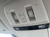 電動ガラスルーフスイッチ
