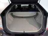 広々としたラゲージスペースを備えています。大きなものや長さのある荷物もしっかりと積み込めます。