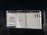 ラゲッジルームも広く、たくさんのお荷物が詰めます!