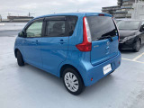 デザインはもちろん、使いやすさ、見やすさにもこだわった1台です。