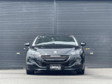 RCZ 1.6 本革シート 修復歴無し