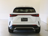 NX 350h Fスポーツ 