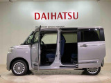 定期点検や車検整備代がセットになったダイハツオリジナル整備パック「ワンダフルパスポート」もお取扱いしております!