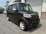 N-BOX G Lパッケージ 