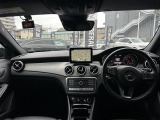 GLAクラス GLA220 4マチック 4WD 4WD 本革シート