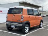 ワンオーナー車です!