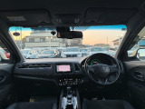 インパネ周りのお写真です。 視界が広く運転もしやすくなっております♪