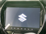 【純正9型ナビ】人気の純正ナビを装備しております。ナビの使いやすさはもちろん、オーディオ機能も充実!キャンプや旅行はもちろん、通勤や買い物など普段のドライブも楽しくなるはず♪