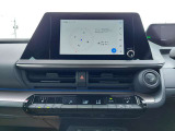 快適なドライブを楽しむための機能が装備!運転席から触れるので、操作も簡単です!