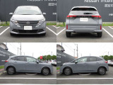 お支払い総額は県内登録・店頭納車にての表示をさせて頂いております。登録のご住所によって県外登録費用が必要となりますし、ご依頼によっては別途陸送費用が必要となる事も御座います。