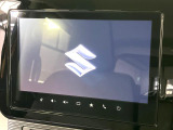 【メーカー純正9型ナビ】インテリアに溶け込むスタイリッシュな「専用設計」メーカーナビを装備♪視認性や操作性など基本性能にも優れ、より上質なカーライフをお楽しみいただけます。