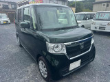 N-BOX G ホンダセンシング 