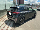 走り出しから高速道路までスムースに力強く走ります。
