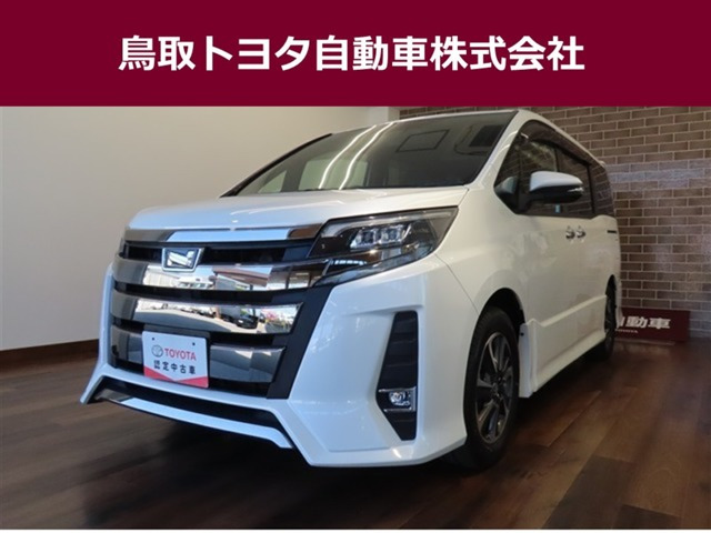 トヨタ ノア 