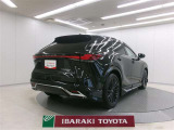 RX 450h プラス バージョンL 4WD 